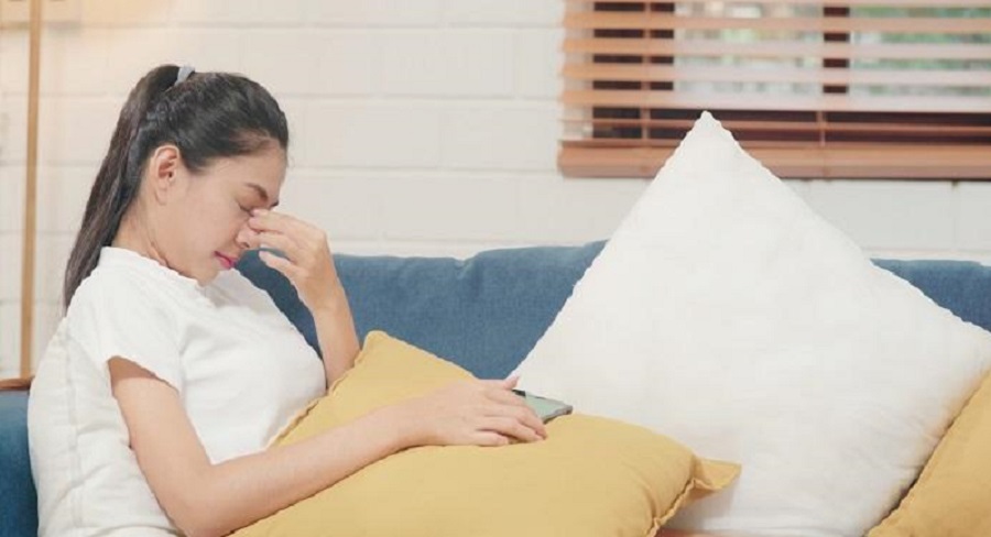 Tips Agar Terhindar dari Masalah Lemas dan Sembelit saat Puasa