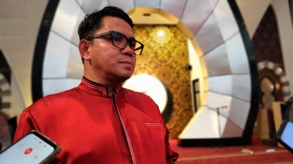 Kunjungi Sumbar, Arteria Dahlan Minta Kapolda dan Kajati Ikut Selesaikan Masalah Tanah Jalan Tol