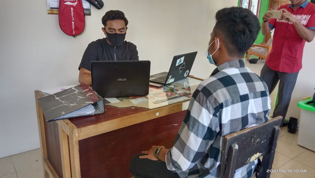 Posting Foto di Medsos, BKSDA Agam Panggil 2 Pelaku Penembakan Burung Bangau