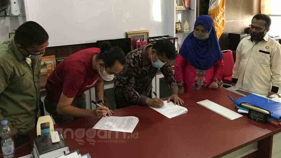 Fakultas Dakwah dan ilmu Komunikasi