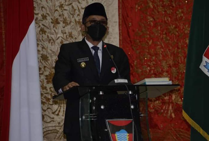 Wako Padang Tolak Kembalikan Posisi Semula Pejabat Pemko Sesuai Rekomendasi KASN