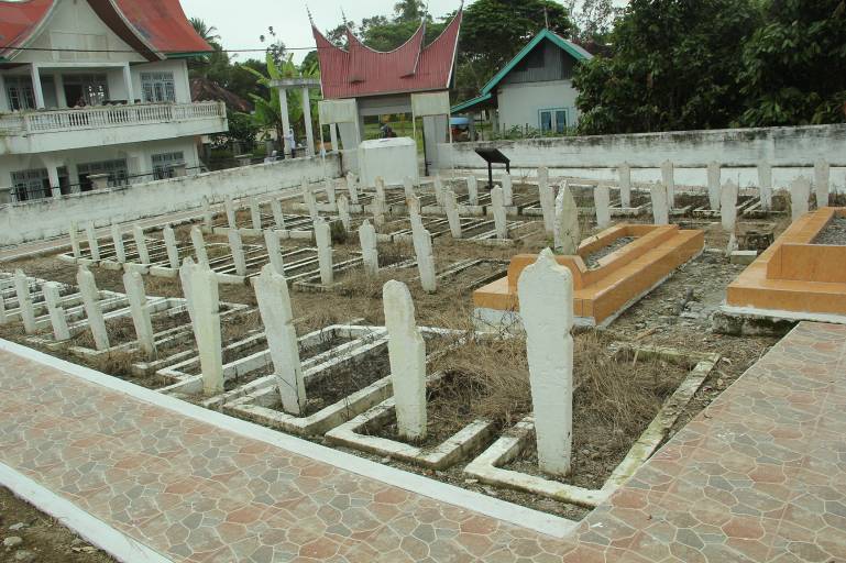 Pesan Gubernur Sumbar dalam Peringatan 113 Tahun Perang Kamang