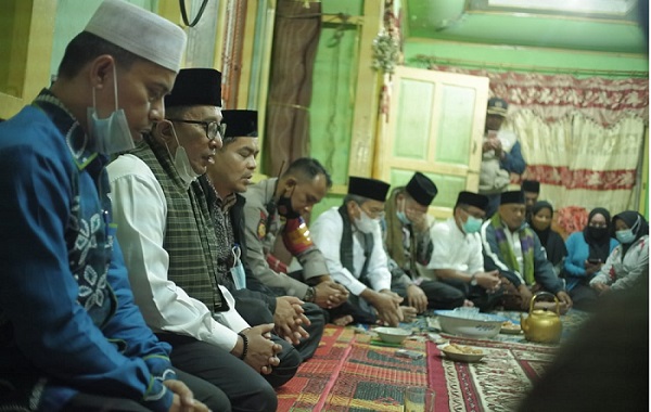 bupati gumarang jaya