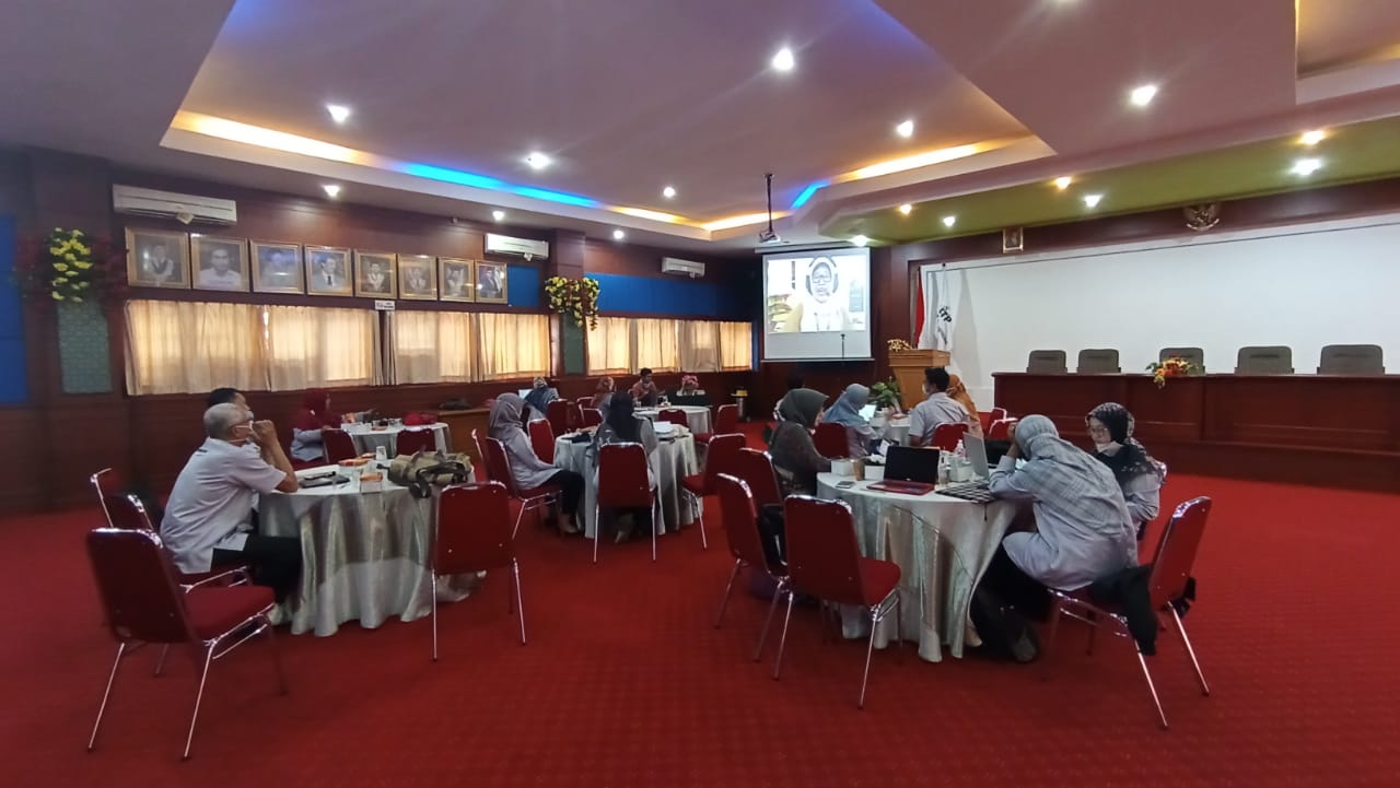 Mendaftar Bulan April, ITP Beri Diskon Uang Kuliah untuk Mahasiswa Baru