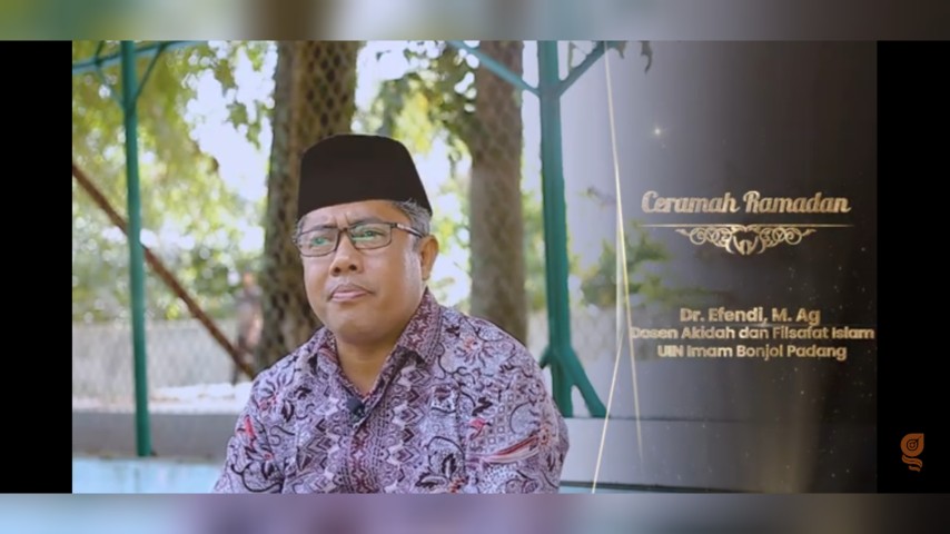 Video Ramadan: Waktu Mustajab dalam Berdoa
