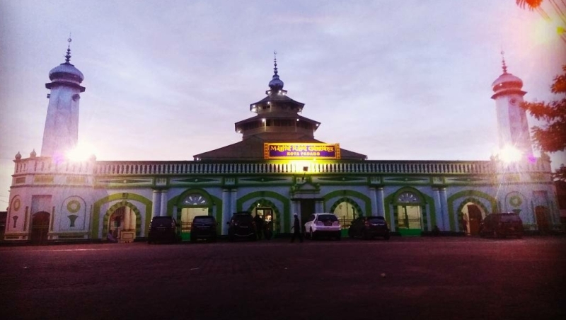 Syekh Muhammad Dalil Bayang: Ulama Pejuang dari Pesisir Hingga ke Padang