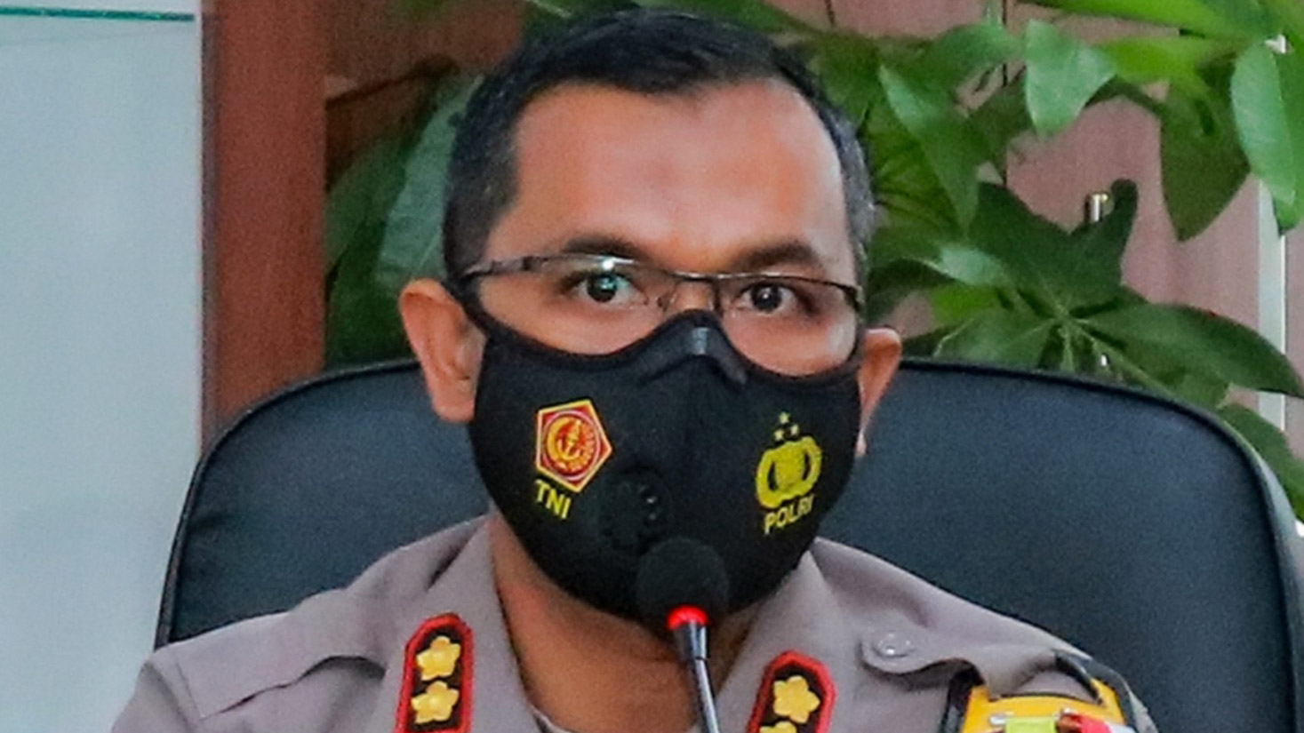 Polisi Larang Ormas di Payakumbuh Lakukan Razia Selama Ramadan