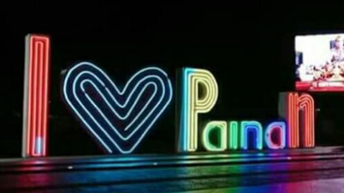 Ganti Tagline Tuai Kontroversi, Ini Kata Bupati Pessel