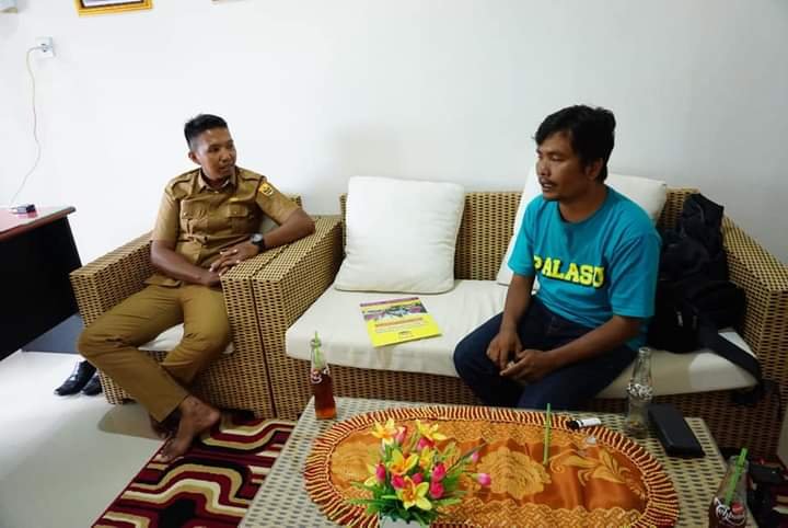 Desa Koto Marapak Pariaman Siapkan Dua Festival Bersama Batajau Seni Piaman