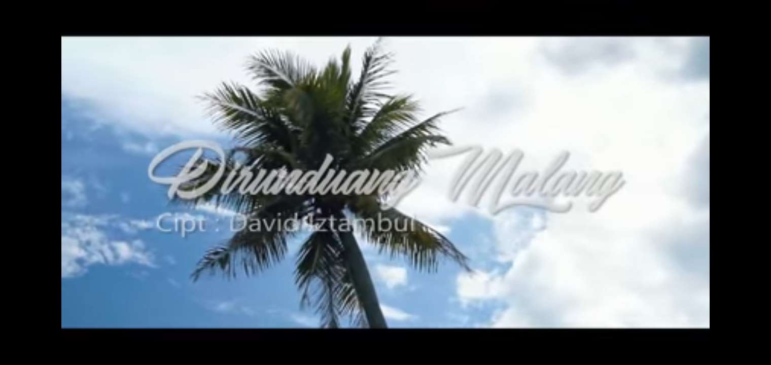 Lirik dan Makna Lagu "Dirunduang Malang"