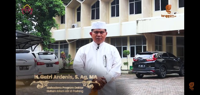 Video Ramadan: Ibadah Puasa Mendidik Sikap Peduli