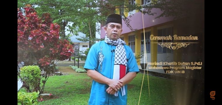 Video Ramadan: Pembagian Hati