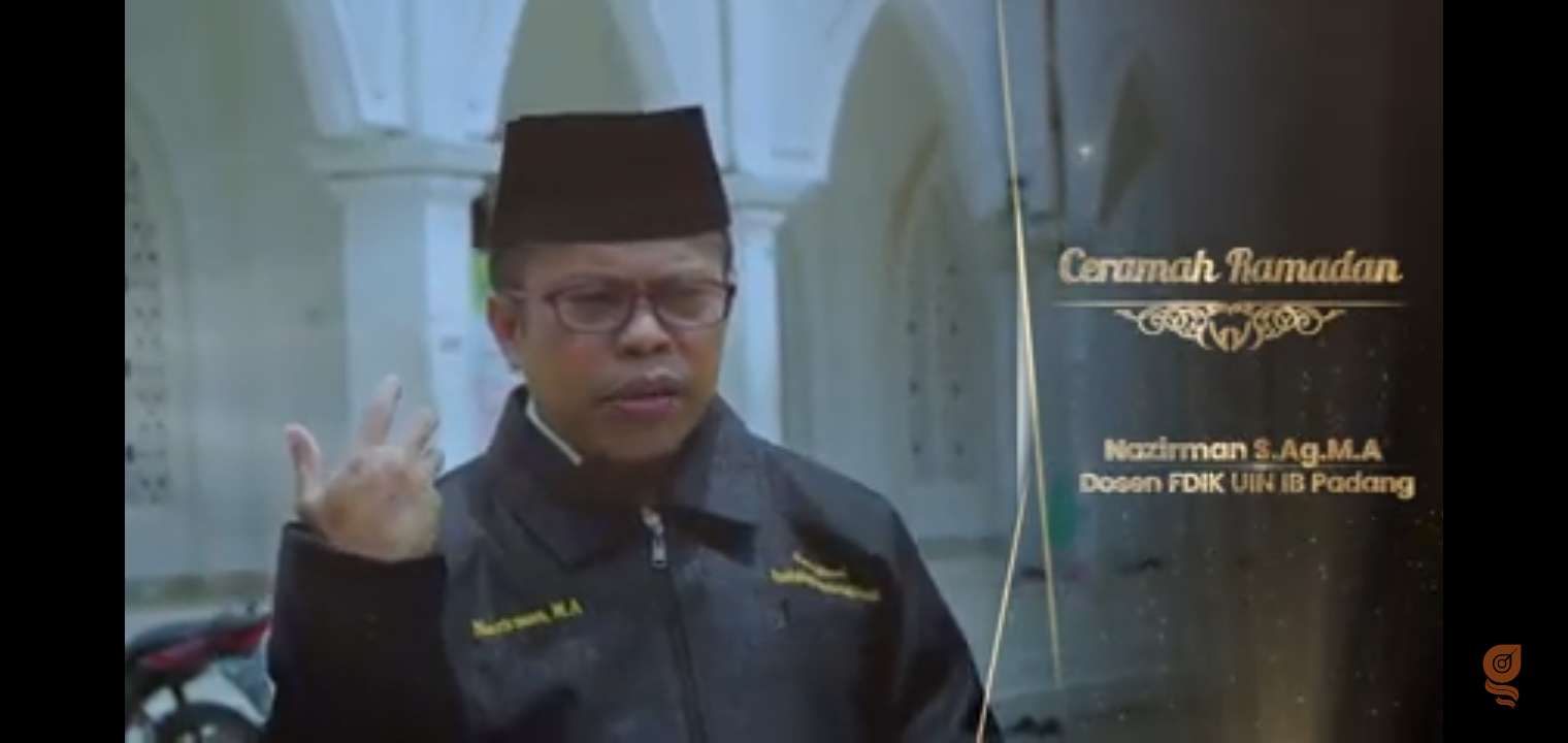 Video Ramadan: Maaf