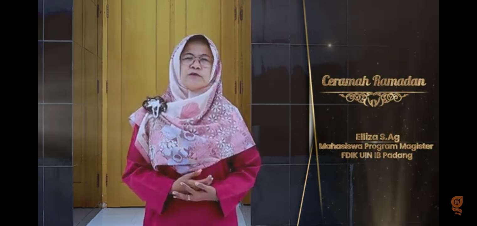 Video Ramadan: Mati itu Pasti