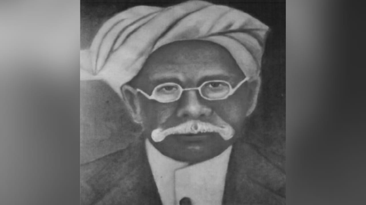 Syekh Abdul Wahid Ash-Shalihi, Ulama Besar dari Tabek Gadang