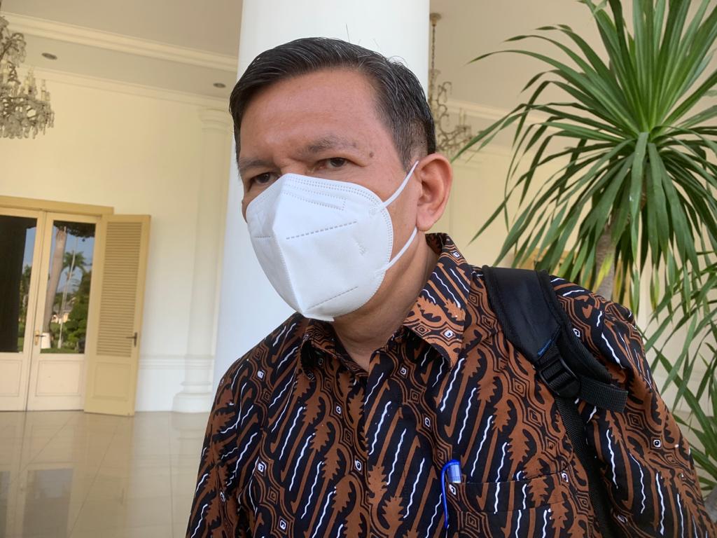 Ada Pelanggaran saat Rotasi, KASN Minta Wako Padang Kembalikan Pejabat ke Posisi Semula