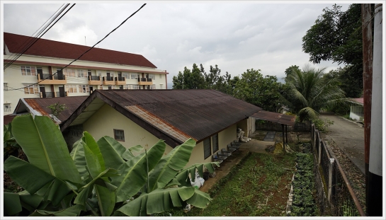 Unand Akan Bangun 3 Rusunawa, Termasuk di Kawasan Perumdos