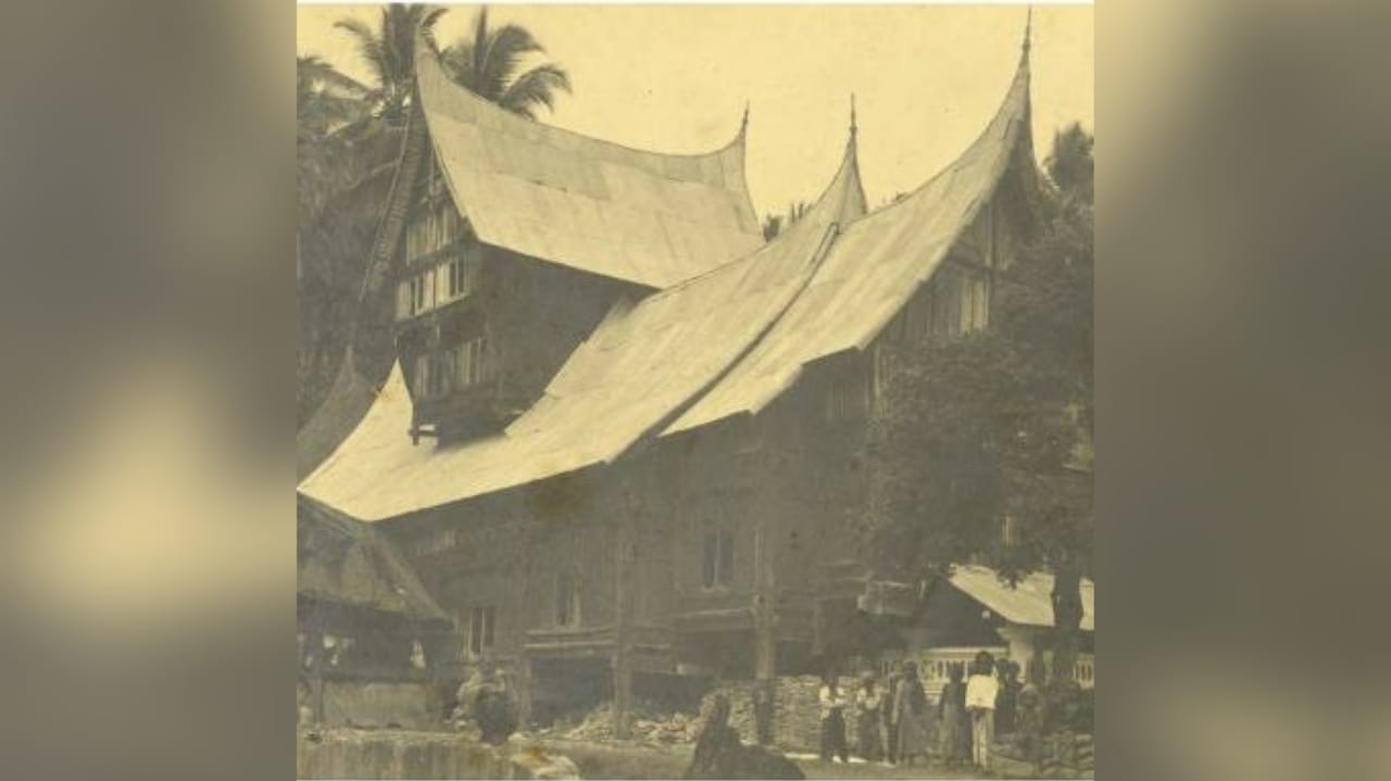 Syekh Muhammad Saleh, Tokoh Pendidikan Surau Abad Ke-19 dari Silungkang