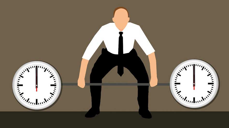 8 Tips Agar Tubuh Tetap Bugar Jalani Puasa Ramadan