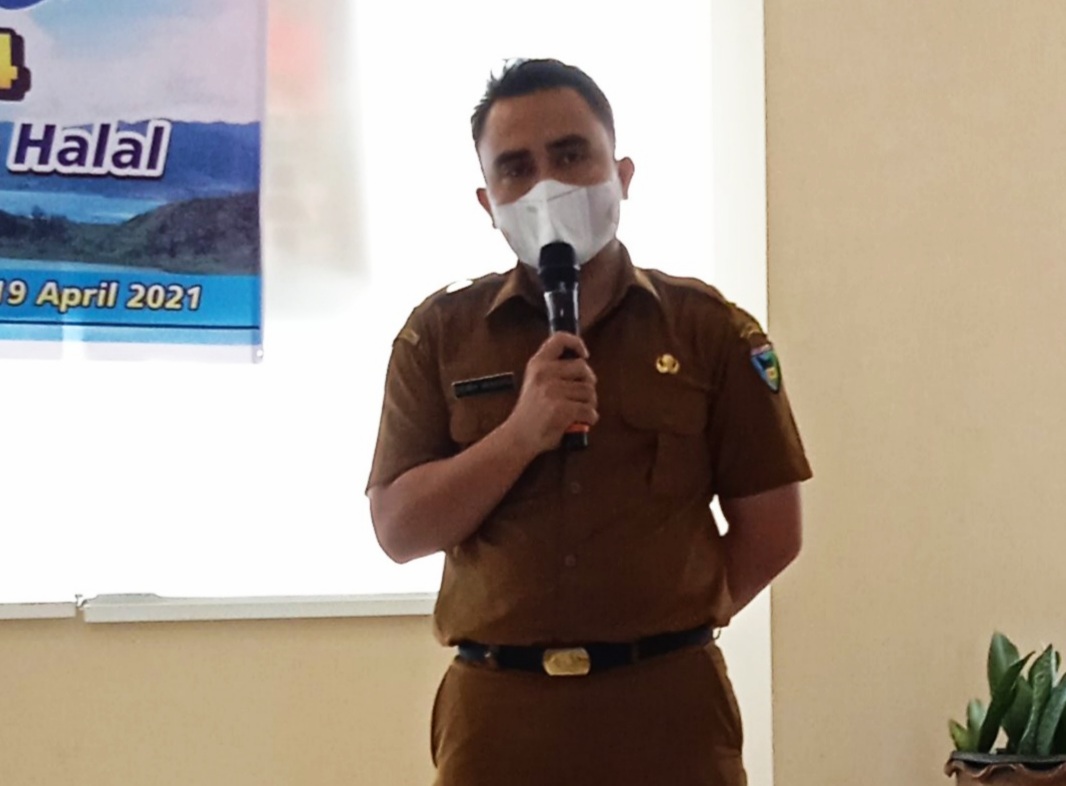 6 Nagari di Koto XI Tarusan Pesisir Selatan Gelar Pilwanag Juni Mendatang