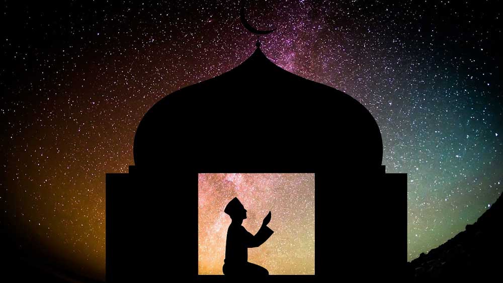 3 Macam Sabar yang Harus Diterapkan di Bulan Ramadan