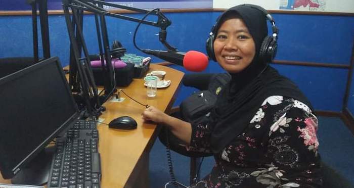 Kenapa Nurhadi Mesti Dibela?