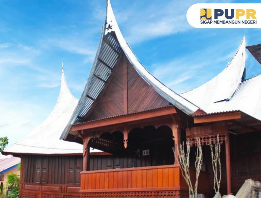 Kawasan SRG Solsel Siap Diresmikan Jadi Destinasi Pariwisata Permukiman Tradisional