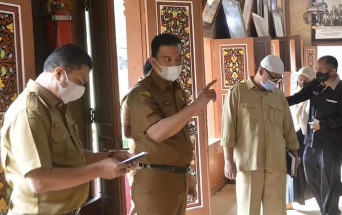 Menparekraf Sandiaga Uno Bakal Kunjungi Padang Panjang Besok