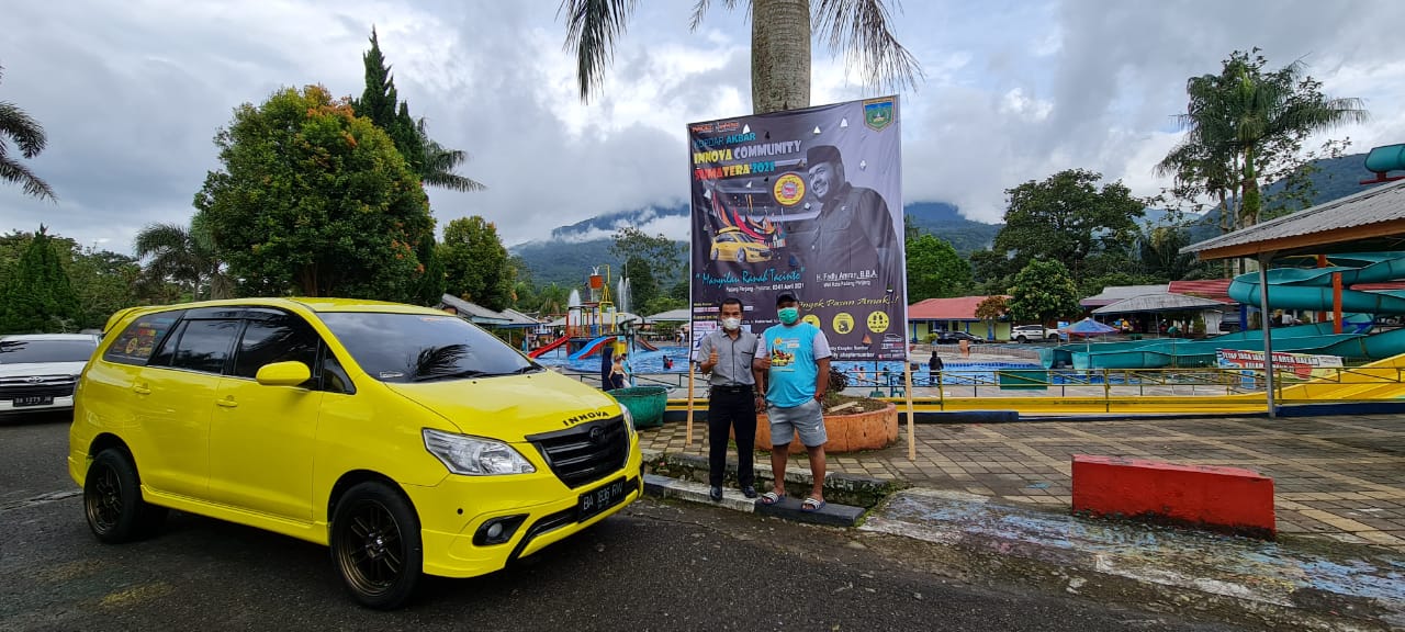 Mifan Padang Panjang Siap Fasilitasi Semua Kegiatan dengan Prokes Ketat