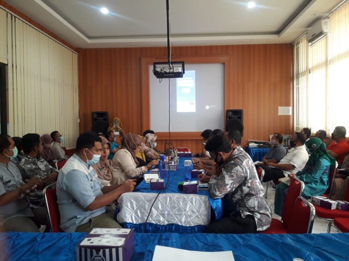 Kejar Target Nasional, Disdukcapil Payakumbuh Optimalkan Si Fadwa Rancak dan CANTIK