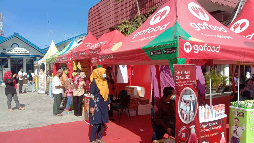 Bazar dan Pasar Murah Bakal Digelar di Bukittinggi, Ini Jadwalnya