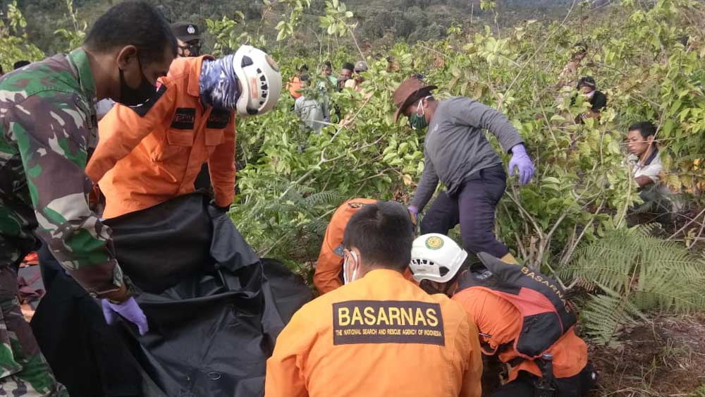 Gadis 14 Tahun Dibunuh Ayah Tiri, Polisi: Ada Bekas Pukulan Benda Tumpul