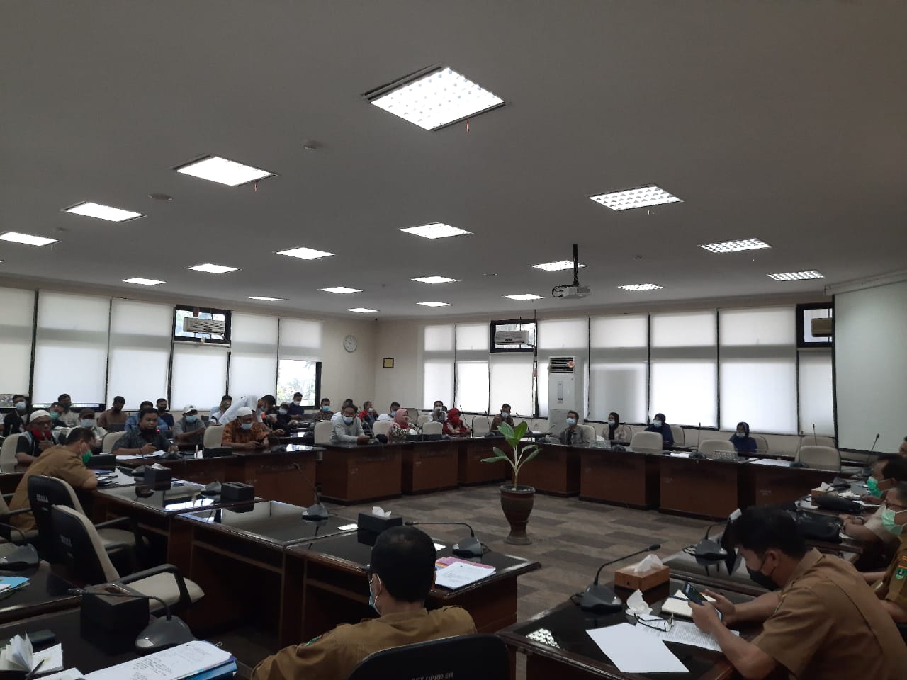 5 Petani Pasbar Ditangkap Polisi, DPRD Sumbar Kirim Surat ke Polda Minta Penangguhan Penahanan