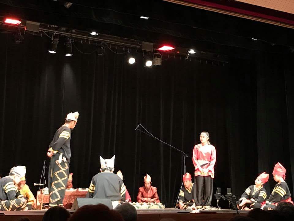 Festival Budaya Minang Bakal Digelar di Jakarta, Ada Randai hingga Rabab