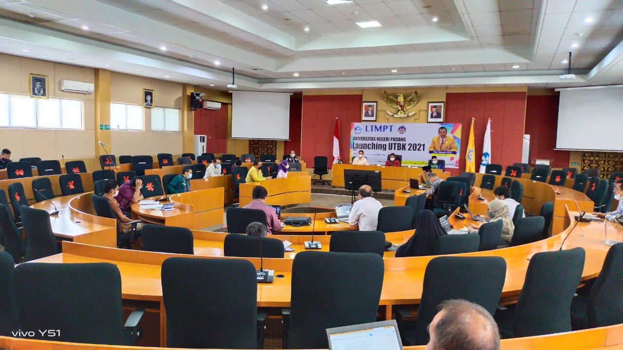 Izin Kemendikbud Keluar, Kampus Cabang UNP di Sawahlunto Siap Terima Mahasiswa Baru