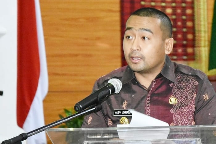 Perantau Mudik Duluan, Begini Tanggapan Wagub Sumbar