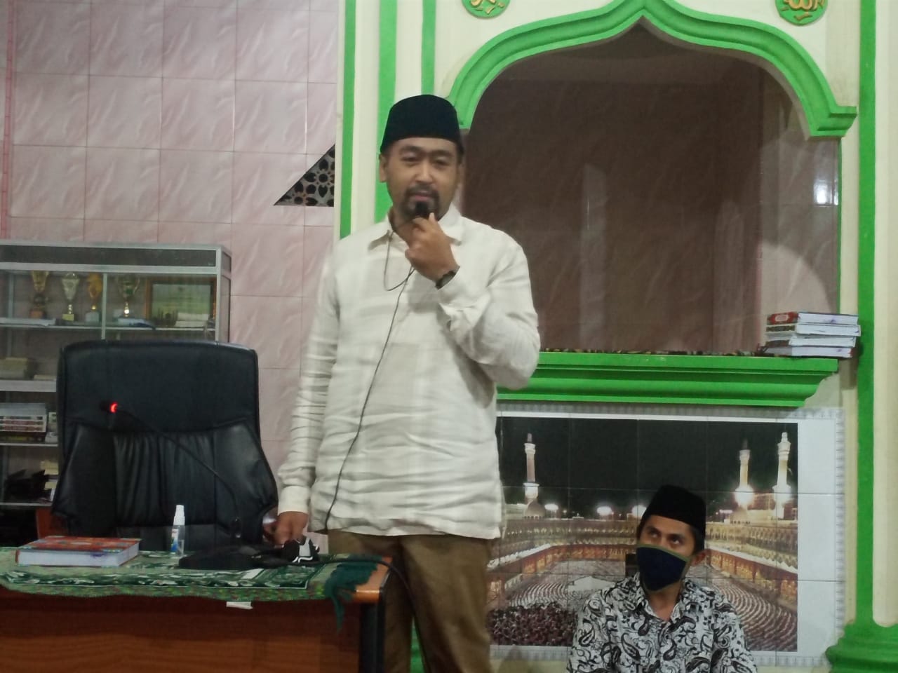 Jadi Syarat Bantuan Pemerintah, Wagub Sumbar Minta Lahan Sawit Disertifikasi