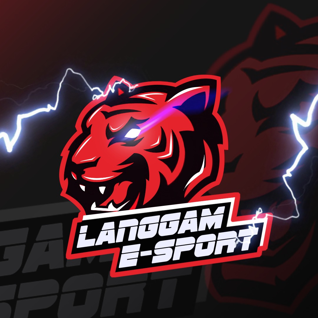Peraturan dan Link Pendaftaran Langgam Esport Tournament 2021