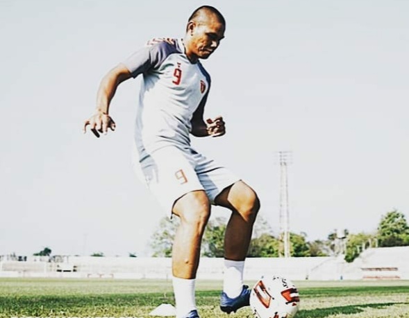 Umumkan Lagi Pemain Baru, Semen Padang FC Rekrut Aldino Herdianto