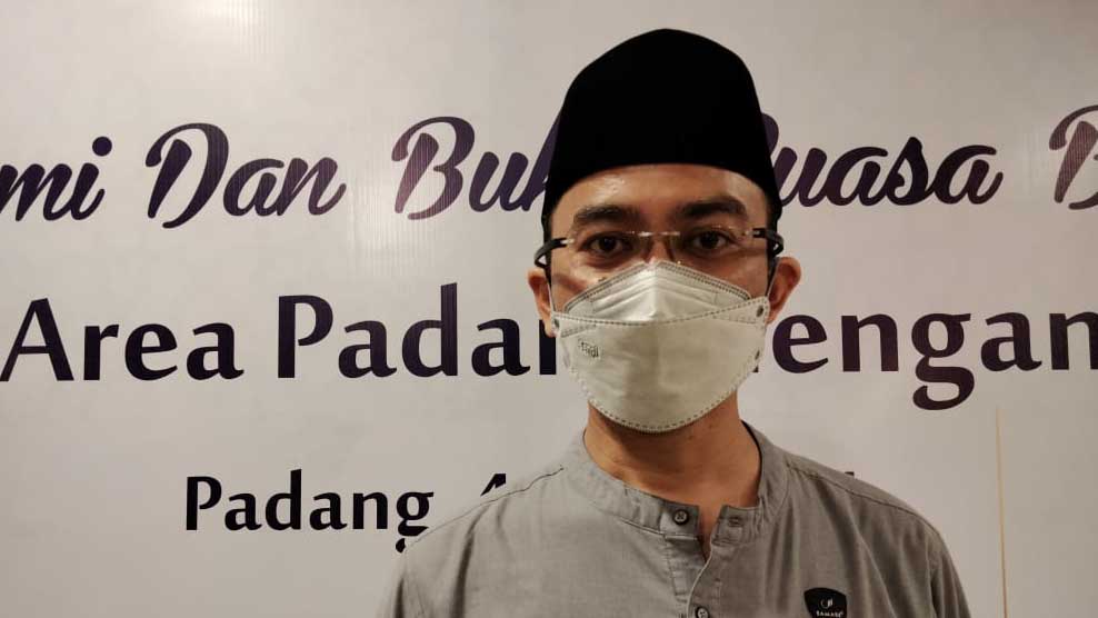 Bank Mandiri Siapkan Rp200 Miliar Uang Tunai untuk Kebutuhan Lebaran di Sumbar