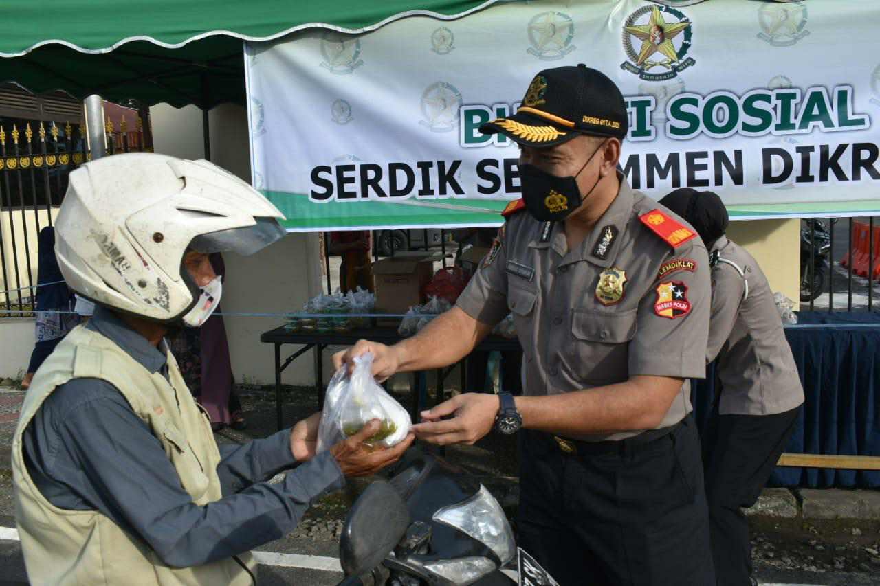 polres takjil