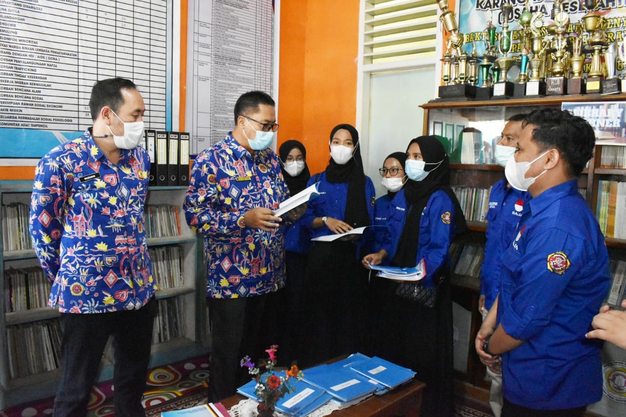 Masuk 5 Besar di Sumbar, 3 Pilar Kota Payakumbuh Dinilai Pemprov