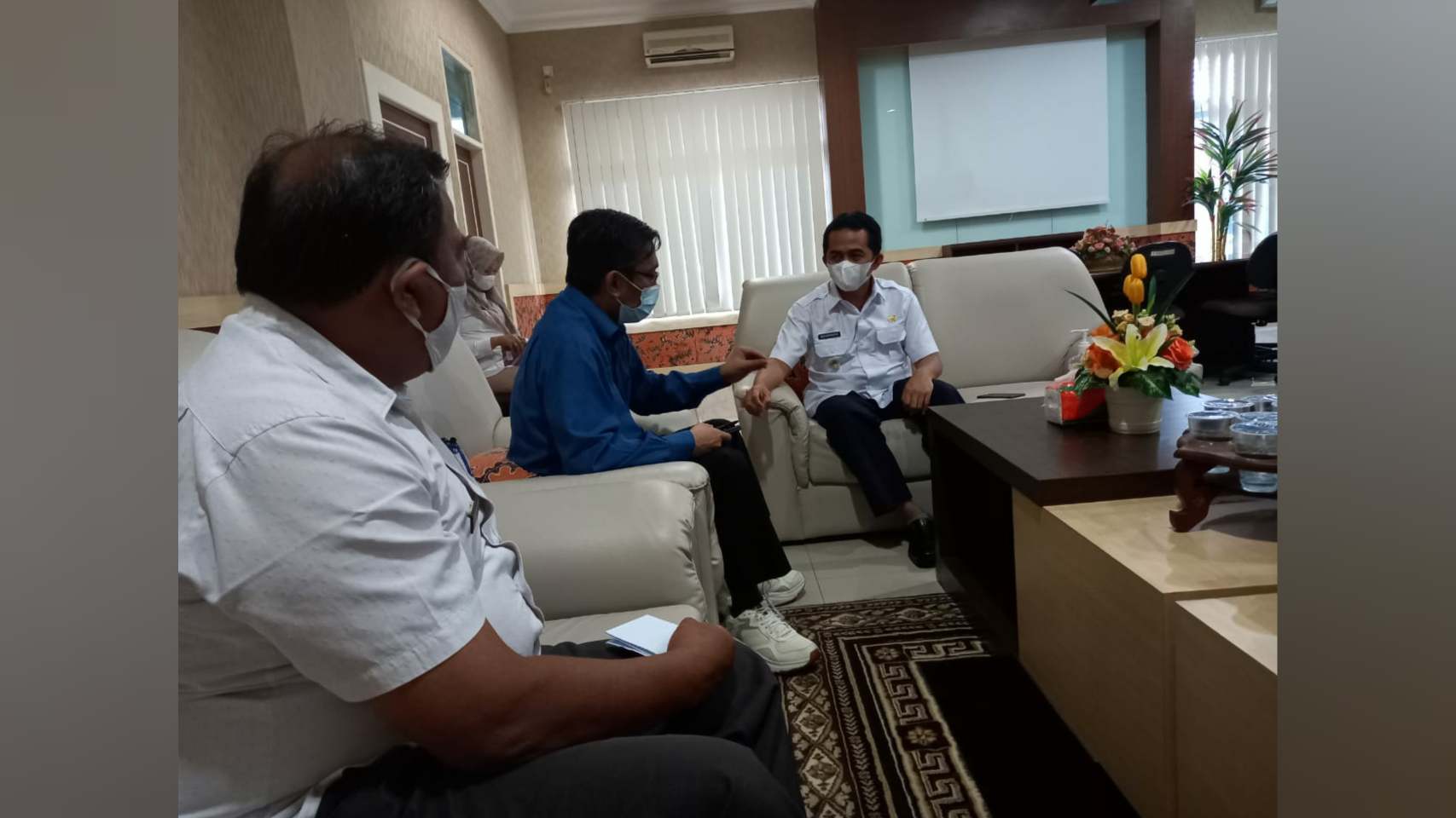 satgas pesisir selatan