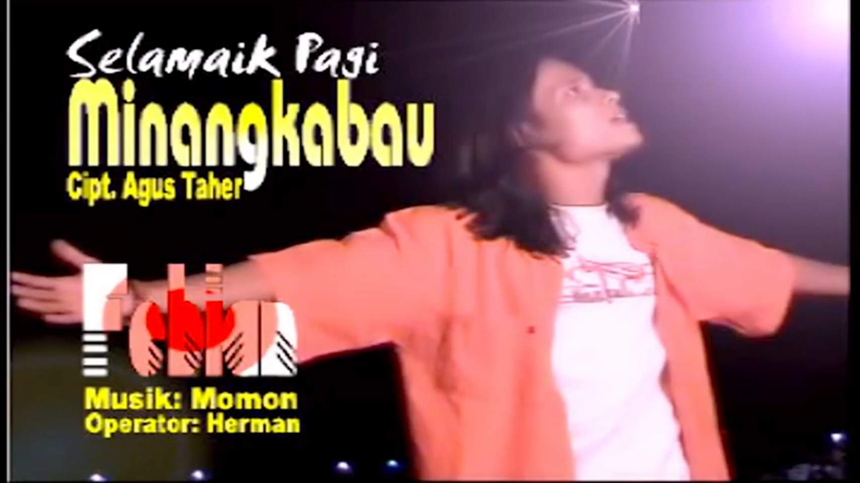 Lirik dan Makna Lagu "Salamaik Pagi Minangkabau"