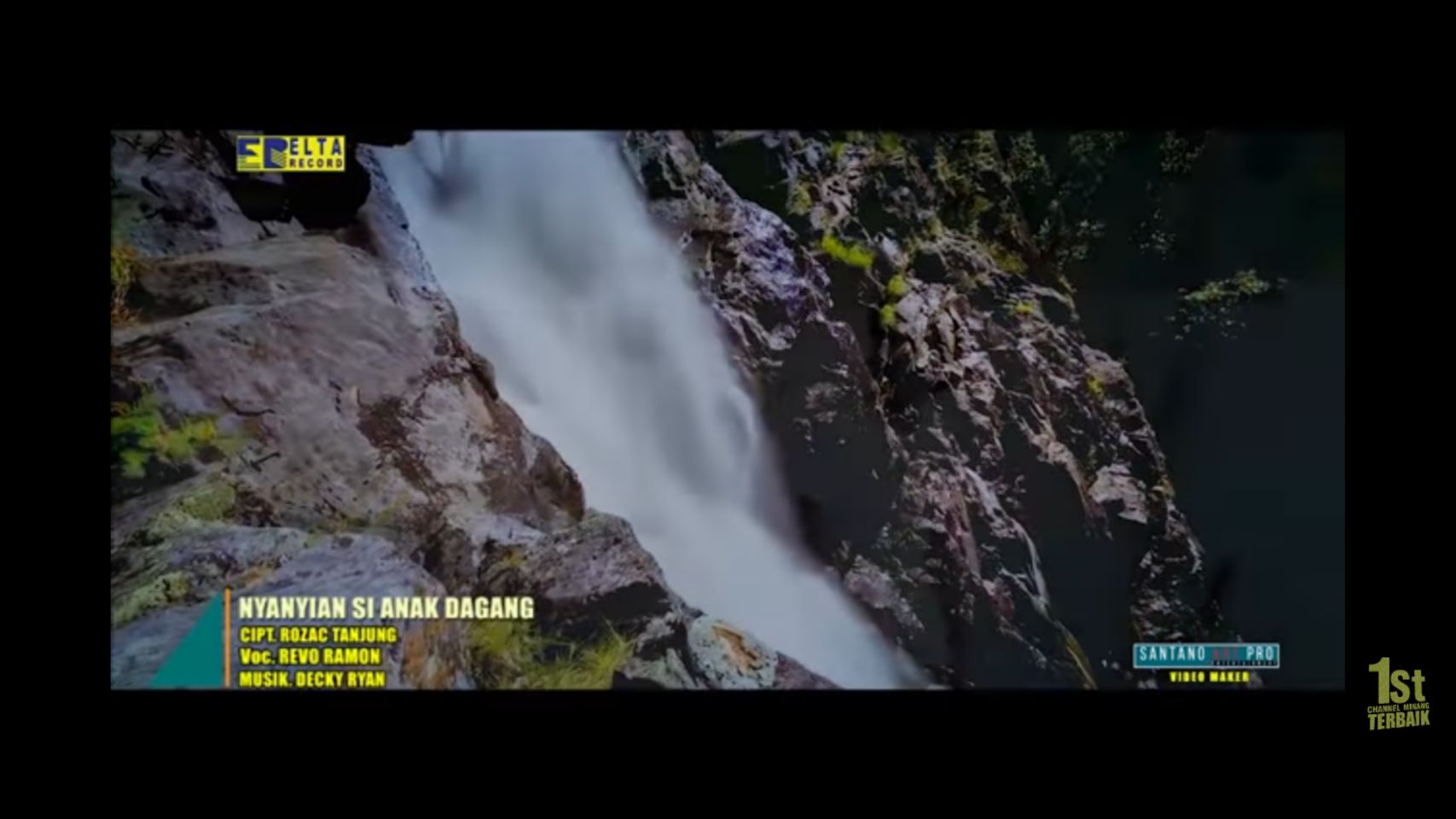 Lirik dan Makna Lagu Minang "Nyanyian Si Anak Rantau"