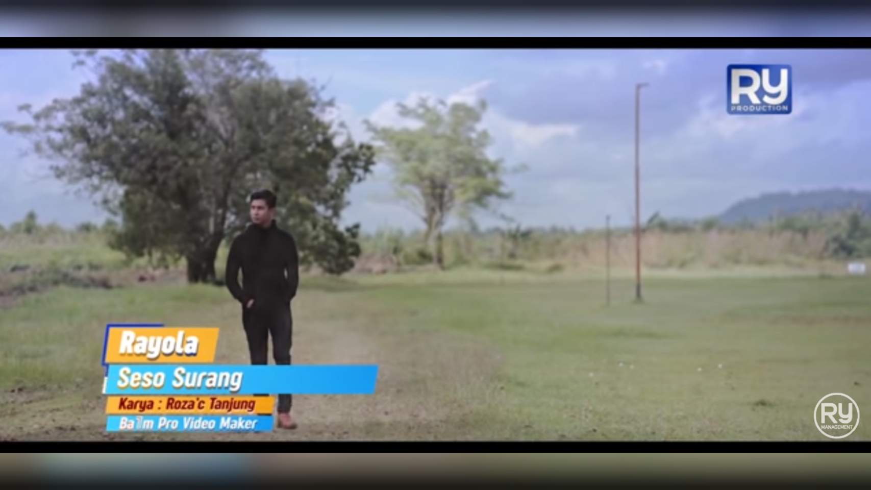 Lirik dan Makna Lagu Minang "Seso Surang"