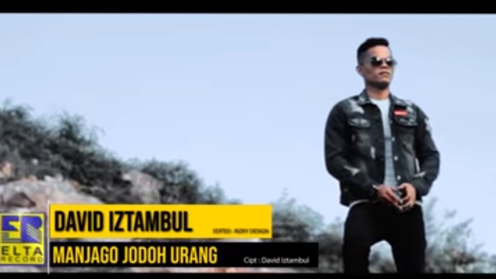 Lirik dan Makna Lagu Minang "Manjago Jodoh Urang"
