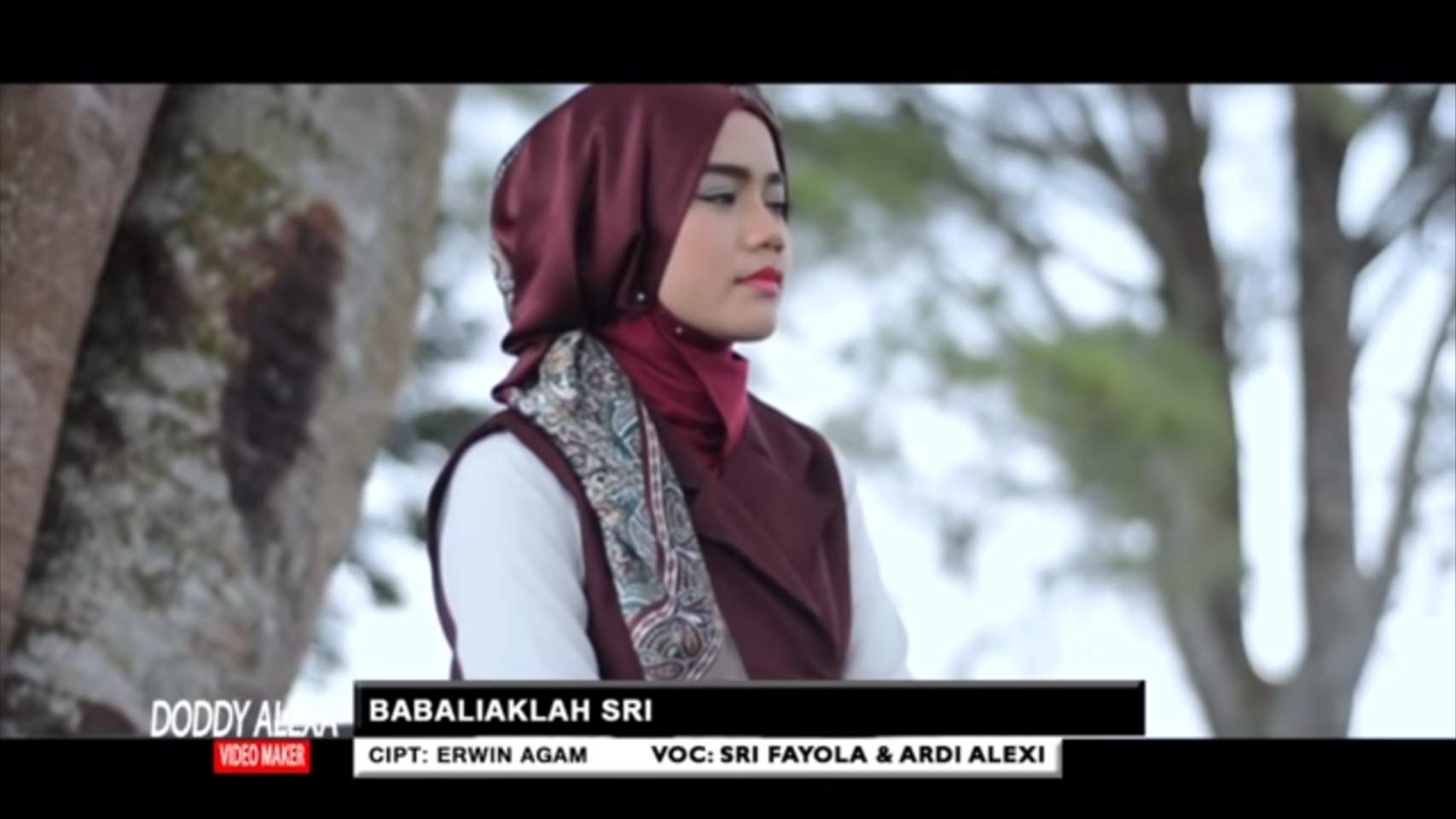 Lirik dan Makna Lagu Duet Minang "Babaliaklah Sri"