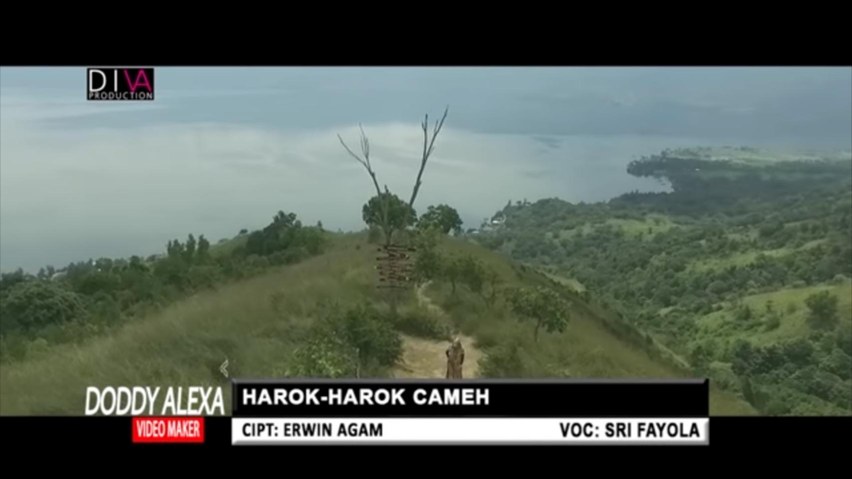 Lirik dan Makna Lagu Minang "Arok-Arok Cameh"