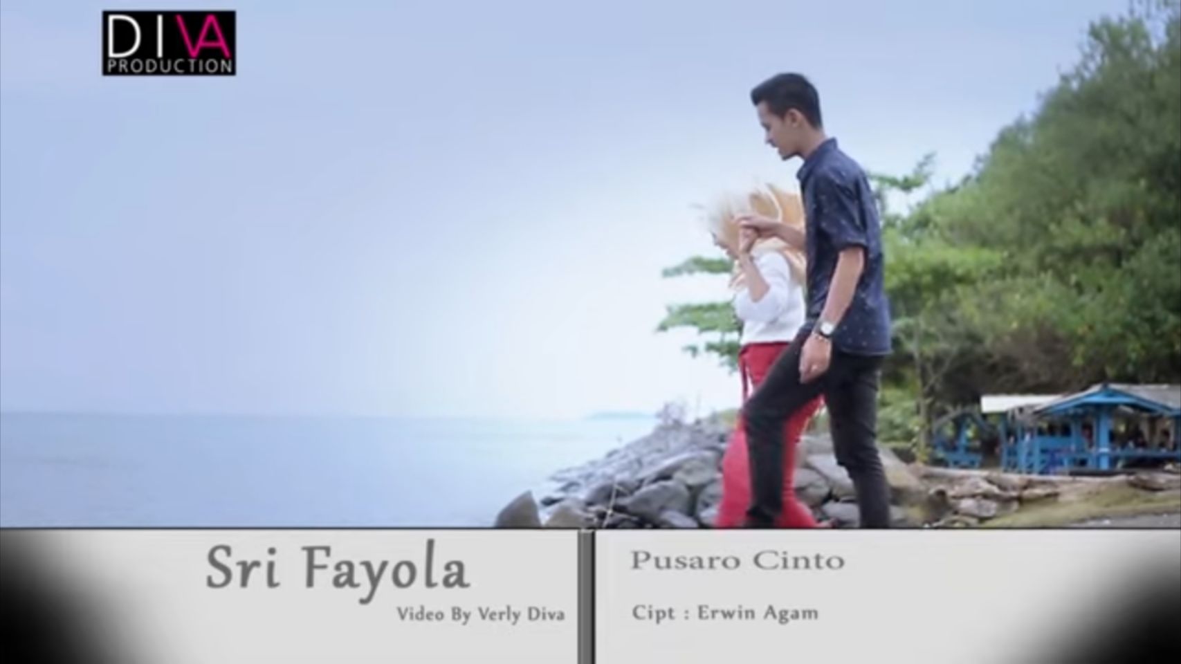 Lirik dan Makna Lagu Minang "Pusaro Cinto"